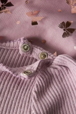 Name It Nbfrosally Ls Dress<Børn Kjoler