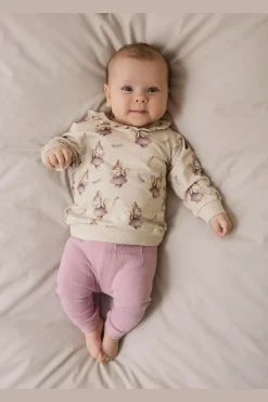 Name It Nbfshelly Ls Sweat<Børn Joggingsæt|Bluser & Skjorter