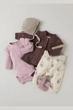 Name It Nbfshelly Sweat Pant<Børn Bukser & Leggings