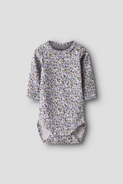 Nbftuline Ls Body*Name It Best