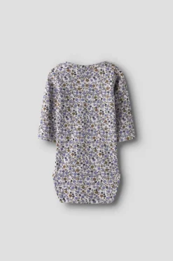 Nbftuline Ls Body*Name It Best