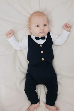 Nbmadam Ls Body Set*Name It