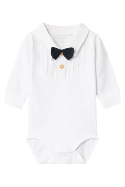 Nbmramus Ls Body*Name It Best