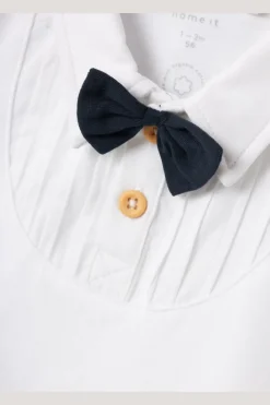 Nbmramus Ls Body*Name It Best