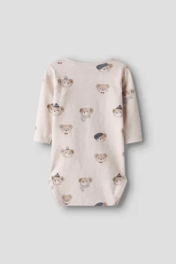 Nbmricki Ls Body*Name It Outlet