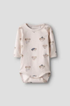 Nbmricki Ls Body*Name It Outlet