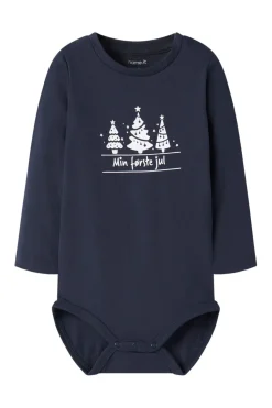 Name It Nbnrajul Ls Body<Børn Bodystockings