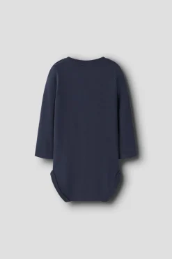 Name It Nbnrajul Ls Body<Børn Bodystockings