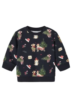 Nbnrenu Ls Sweat*Name It Best