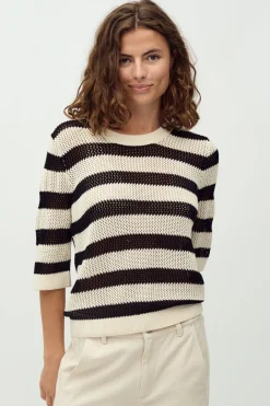 MbyM Neale-M 58848492< Bluser & Skjorter|Strik