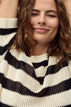 MbyM Neale-M 58848492< Bluser & Skjorter|Strik