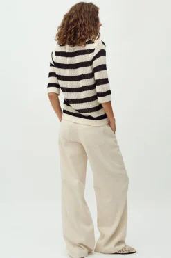 MbyM Neale-M 58848492< Bluser & Skjorter|Strik