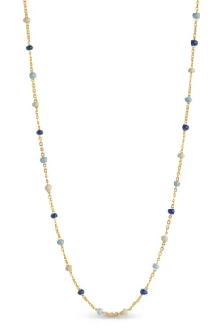 Necklace, Lola N55G*Enamel Copenhagen Online