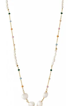 Necklace, Lola Perla*Enamel Copenhagen Outlet