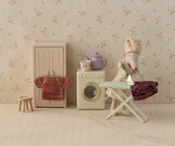 Nederdel Og Strikket Bluse, Mor Mus*Maileg Online