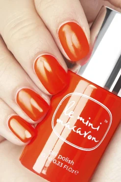 Neglelak Gel*Le Mini Macaron Online