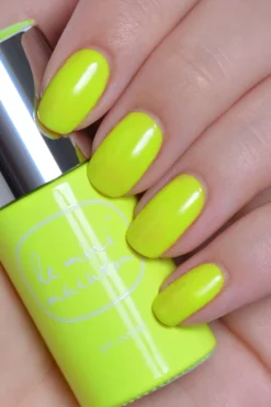 Neglelak Gel COL066*Le Mini Macaron Clearance