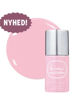Le Mini Macaron Neglelak Gel COL086< Neglelak