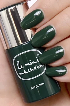 Neglelak Gel COL085*Le Mini Macaron Hot