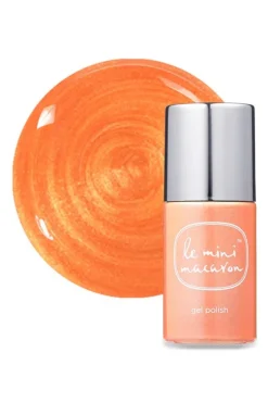 Le Mini Macaron Neglelak Gel COL063< Neglelak