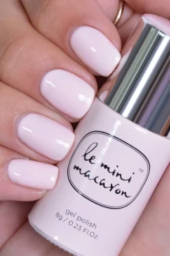 Le Mini Macaron Neglelak Gel COL071< Neglelak