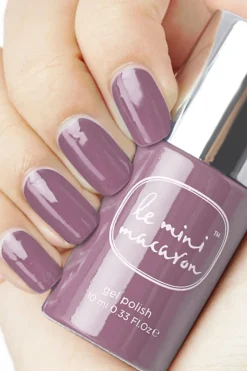 Le Mini Macaron Neglelak Gel COL034< Neglelak