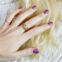 Le Mini Macaron Neglelak Gel COL034< Neglelak