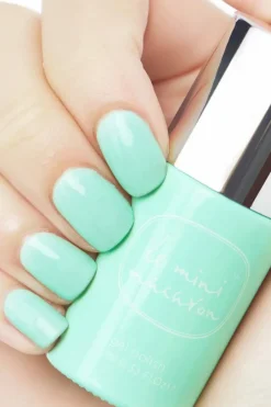 Neglelak Gel COL013*Le Mini Macaron Hot