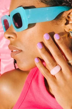 Le Mini Macaron Neglelak Gel COL106< Neglelak