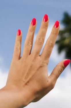 Neglelak Gel COL104*Le Mini Macaron Outlet