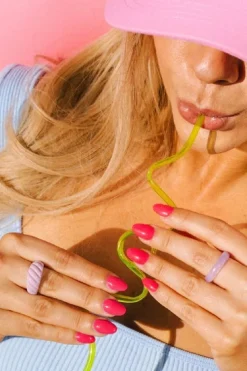 Neglelak Gel COL104*Le Mini Macaron Outlet