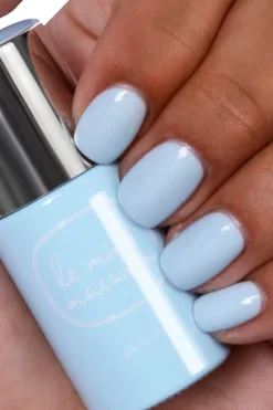 Le Mini Macaron Neglelak Gel COL064< Neglelak