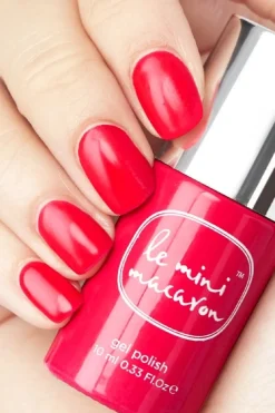 Neglelak Gel COL048*Le Mini Macaron Hot