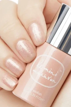 Le Mini Macaron Neglelak Gel COL057< Neglelak