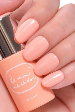 Neglelak Gel COL079*Le Mini Macaron Hot