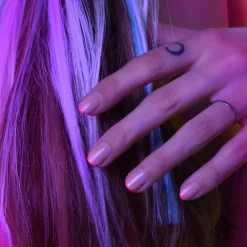 Le Mini Macaron Neglelak Gel COL067< Neglelak