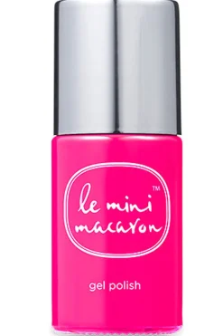 Le Mini Macaron Neglelak Gel COL067< Neglelak