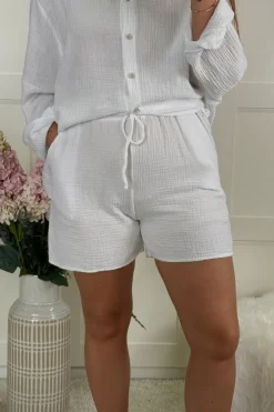 A-bee Nelly Shorts< Shorts