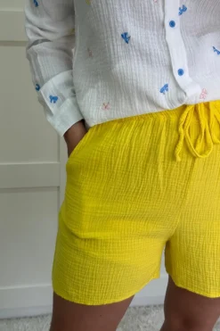 Nelly Shorts*A-bee Outlet