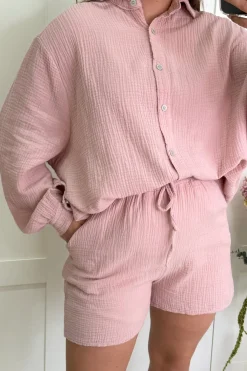 Nelly Shorts*A-bee Discount