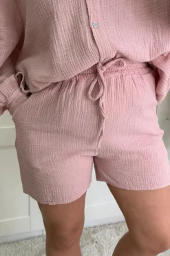 Nelly Shorts*A-bee Discount