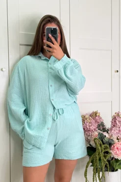 Nelly Skjorte*A-bee Online