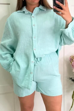 Nelly Skjorte*A-bee Online