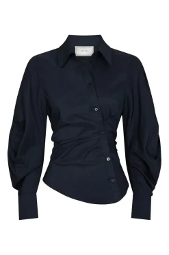 Neoella Solid Shirt 167252*Neo Noir New