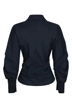 Neoella Solid Shirt 167252*Neo Noir New