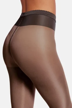 Neon 40 Tights*Wolford Hot