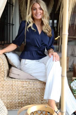 Liberte Neo-Pants 22199< Bukser, Jeans & Leggings