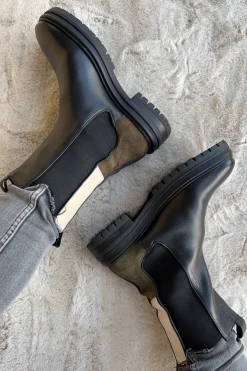 Copenhagen Shoes New Chessny Combi< Copenhagen Shoes|Støvler