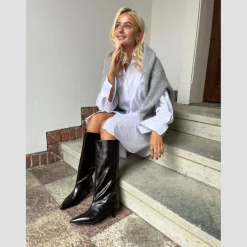 New Future CS8844*Copenhagen Shoes Best