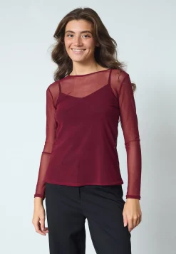 Sisters Point New Gani-22 19501< Bluser & Skjorter